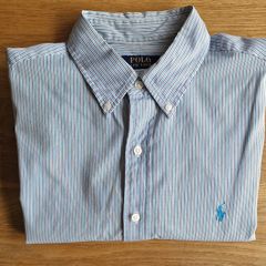 Ralph Lauren Dress Polo Shirt