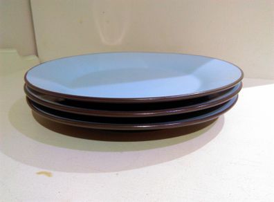 Dinner Plates
