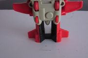 Vintage Mc Donalds Happy Meal transformers Armada Starscream Toy FiguresX3