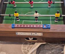 football