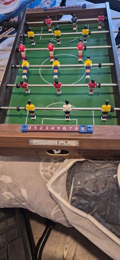 football