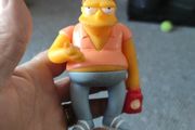 The Simpsons Barney Gumble 5"