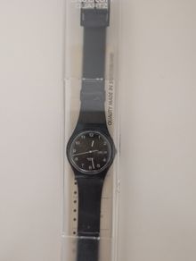 Swatch Watch Espresso GB735