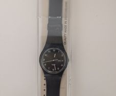 Swatch Watch Espresso GB735