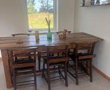 vintage chairs