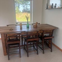 vintage chairs