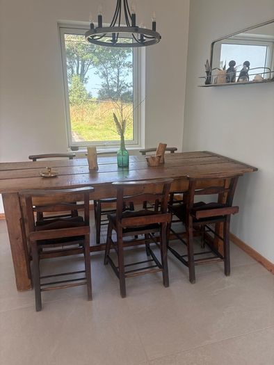 vintage chairs