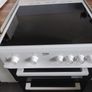 Beko Freestanding Cooker Image 2