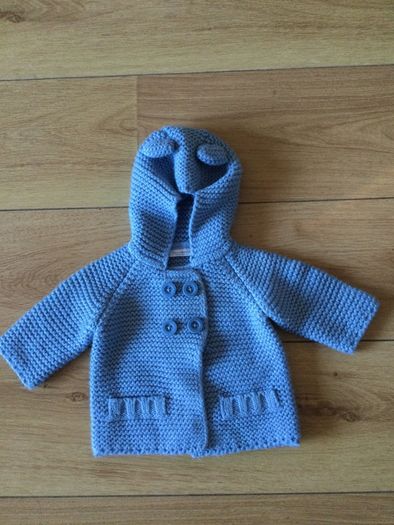 Baby Jacket Next up to 3m