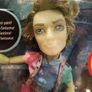 Monster High 2014 Mattel Porter Geiss Image 2