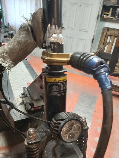 Welder available for Aluminium Welding,Alu wheels repair,E Scooter Aluminium Welding repairs,Cast Iron welding