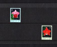 1984 Jersey Christmas Commemorative Stamps Presentation Pack