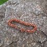 copper bracelet Image 2
