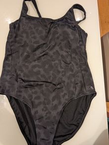 M&S UK18 Tummy Control Swimsuit - NEW