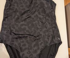 New M&S UK18 Tummy Control Swimsuit