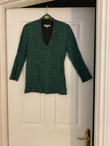 Ladies long sleeve tops