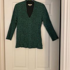 Ladies long sleeve tops