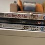 Selection of DVDs Image 4