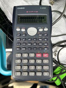 calculator