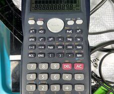 calculator