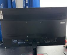 (Quantity: 2) Lenovo ThinkVision S22e-20 21.5" FHD Monitor