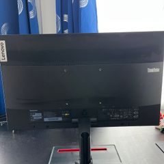 (Quantity: 2) Lenovo ThinkVision S22e-20 21.5" FHD Monitor