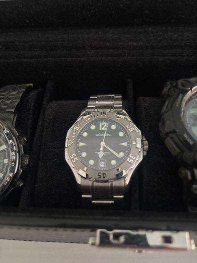 Gshock watches