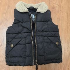 Waistcoate 9-12m NEXT