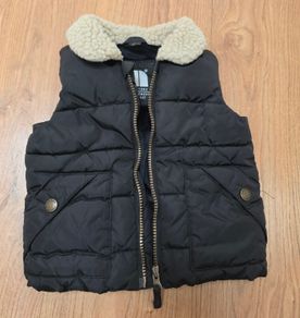 Waistcoate 9-12m NEXT