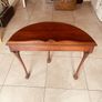 Vintage hall table Image 2