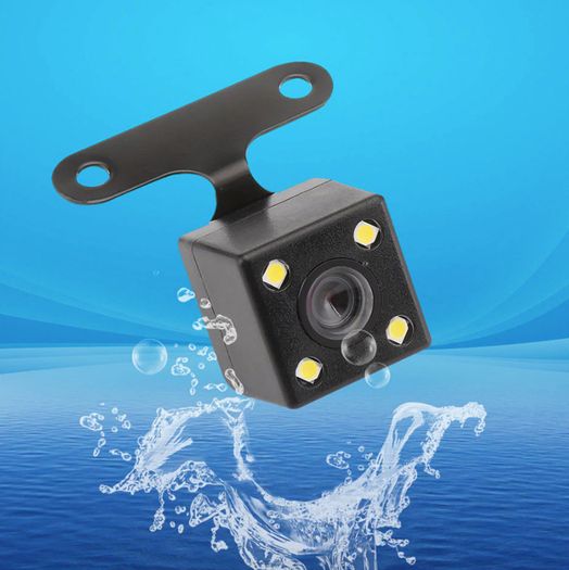 Car DVR Lens Dash Cam