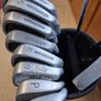 golf clubs Image 5