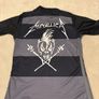 Metallica T-shirt Medium (rare) Image 2