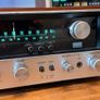 sansui 5050 -Recapping 2 years ago Image 4