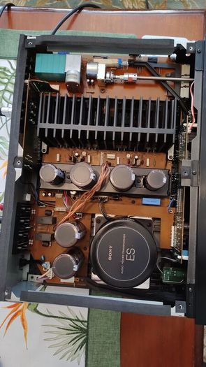 Service, Repair, and Restoration of Reel-to-Reel and Cassette Tape Recorders