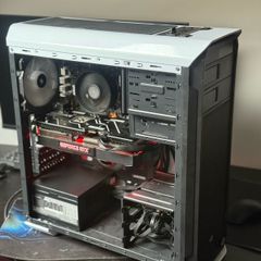 Gaming pc RTX 3070/Ryzen 5