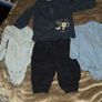 Baby boy clothes Image 5