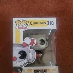 Cuphead Pop
