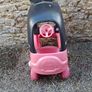 little tikes cozy coupe Image 3