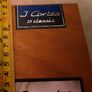 j cortes cigar box Image 3