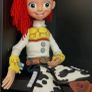 Disney Toy Story Jesse Image 4