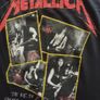 Metallica t-shirt size Small Image 4