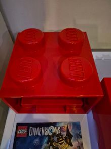 Lego Storage