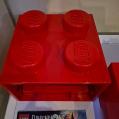 Lego Storage