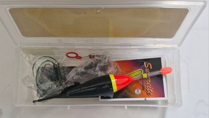 Pike & Predator Fishing Kit, Rods, Reels, Net & Lures