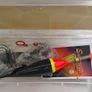 Pike & Predator Fishing Kit, Rods, Reels, Net & Lures Image 5