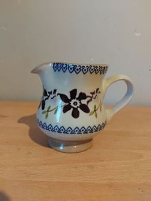 Nicholas mosse Clematis small jug