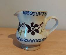 Nicholas mosse Clematis small jug