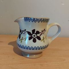 Nicholas mosse Clematis small jug
