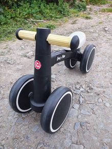 Balance bike